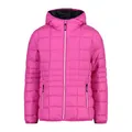 Produktbild: CMP Mädchenjacke aus Nylon mit fester Kapuze, Mädchenjacke aus Nylon mit fester Kapuze, Unisex - Kinder und Jungen
