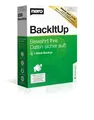 Produktbild: Nero BackItUp, Backup software, cloud backup, unbegrenzte laufzeit