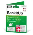 Produktbild: Backup Software - Datensicherung, Cloud, Auto-Backup, unbegrenzte Laufzeit