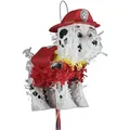 Produktbild: Magni 9902907 - Pull-Pinata Paw Patrol Papier / Plastik, Dekoration (1 Stück) (9902907)