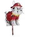 Produktbild: Riethmüller Kostüm Paw Patrol-Piñata Marcus Deko bunt 40x35x17 cm