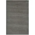 Produktbild: Cazaris Orientteppich, Dunkelgrau, Textil, Uni, rechteckig, 140x200 cm, Handmade in India, für Fußbodenheizung geeignet, schmutzabweisend, pflegeleicht, strapazierfähig, reißfest, Teppiche & Böden, Teppiche, Orientteppiche