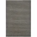 Produktbild: Teppich Menton 140 x 200 cm Mischgewebe Dark Grey