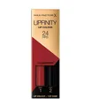 Produktbild: Max Factor Lipfinity Lippen Make-up Set 2.3 ml Nr. 115 - Confident