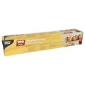 Produktbild: Papstar Backpapier 100 m x 38 cm eckig braun in Faltschachtel (1 Rolle)
