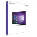 Produktbild: Microsoft Windows 10 Pro 32-Bit OEM DE
