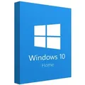 Produktbild: Microsoft Windows 10 Home Download 32/64 Bit