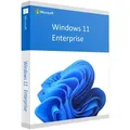 Produktbild: Microsoft Windows 11 Enterprise, ESD