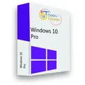 Produktbild: Microsoft Windows 10 Pro ESD, ML