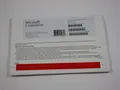 Produktbild: MS Windows 10/11 Professional x64, System-Builder-Vollversion, deutsch, DVD, neu
