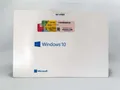 Produktbild: Microsoft Windows 11 (10) Professional x64, SB-Vollversion, DVD, 64-Bit, Deutsch