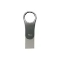 Produktbild: Microsoft Windows 10 Pro 64Bit - USB / USB-Stick - Retail-Lizenz