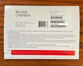 Produktbild: Microsoft Windows 10 French Pro-1 Lizenz-64bit DVD + activation key FQC-08922