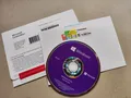 Produktbild: Microsoft Windows 10 Pro 64bit Vollversion DVD OEM  FQC-08929 Englisch