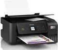 Produktbild: Epson EcoTank ET2875 Multifunktionsdrucker Tintenstrahl A4 5760x1440 DPI WiFi Schwarz
