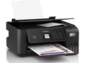 Produktbild: Epson EcoTank ET-2875 Multifunktionsdrucker Schwarz Tinte WLAN NEU OVP