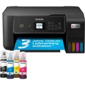 Produktbild: Epson EcoTank ET-2875 Multifunktionsdrucker Schwarz Tintendruck WLAN  Printer