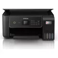Produktbild: Epson EcoTank ET-2875 Drucker A4 Scanner Kopierer Wlan USB 2.0