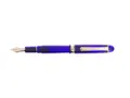 Produktbild: Platinum Fountain Pen, Century Music Chartres Blue, PNBM-20000-51