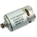 Produktbild: Original Ersatzteil Bosch 2609199378 Gleichstrommotor Für Gsr 1440-li