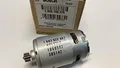 Produktbild: Original Motor 2609199378 Bosch ACHTUNG !! nur GSR 1440 LI TYP [3601JA8400] (1607022537)