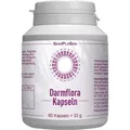 Produktbild: DARMFLORA Probiotikum Kapseln, 60 St PZN 00830374