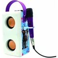 Produktbild: Disney Frozen Bluetooth Speakers Frozen (3 h) (57484890)