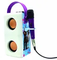 Produktbild: 3380743104218 Głośnik bluetooth z mikrofonem Frozen Lexibook BTP185FZ Lexibook
