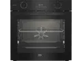 Produktbild: BEKO BBIS17300BCS, Backofen (Einbaugerät, 72 l, 594 mm breit), Dampfgarfunktion