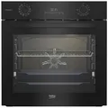Produktbild: BEKO Einbau-Backofen BBIS17300BCS - schwarz - A