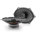 Produktbild: Focal Car Audio Auditor ACX 570 2-Wege-Koaxial-Lautsprecher, 12,7 x 17,8 cm, 240 W