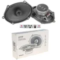 Produktbild: Focal ACX-570 Koaxial Lautsprecher 130x180 mm 60 Watt RMS 4 Ohm