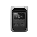 Produktbild: EcoFlow Delta 3 Classic - Tragbare Powerstation (1800W, 1.024Wh) - Grau