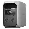 Produktbild: Ecoflow DELTA 3 Classic - Schwarz/Grau