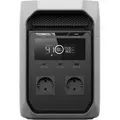 Produktbild: EcoFlow DELTA 3 Classic Powerstation mit XT60 Kabel - 0 % MwSt. (gem. § 12 Abs. 3 UStG)