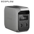 Produktbild: ECOFLOW DELTA 3 Classic Tragbare Powerstation 1024Wh LiFePO4 1800W AC 100W USB-C