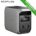 Produktbild: ECOFLOW Refurbished DELTA 3 Classic Tragbare Powerstation 1024Wh LiFePO4 1800W