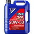 Produktbild: LIQUI MOLY Touring High Tech 20W-50 [5L] 1255 Motoröl