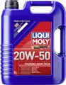 Produktbild: Liqui Moly Touring High Tech 20W-50 1255 Motoröl 5l