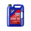 Produktbild: 1255 LIQUI MOLY Motoröl Touring High Tech 20W-50