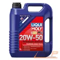 Produktbild: 5 L LITER LIQUI MOLY TOURING HIGH TECH 20W-50 MOTOR-ÖL MOTOREN-ÖL 32053957