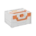 Produktbild: CEMO | Akku-Systembrandschutzbox Li-SAFE | für Lagerung und Transport | Modell 2-S | LxBxH 400 x 300 x 215 mm