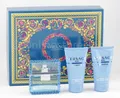 Produktbild: Versace - Man Eau Fraiche Set - 50ml EDT + Shower Gel + After Shave Balm