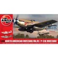 Produktbild: AIRFIX AIR05137 North American Mustang Mk.IV
