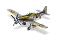 Produktbild: Airfix North American Mustang Mk.IV/P-51K Mustang Model