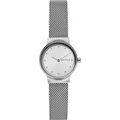 Produktbild: Skagen Damenuhr SKW2715 Edelstahl 87492818