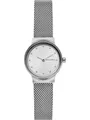 Produktbild: SKAGEN Quarzuhr Skagen Damen-Uhren Analog Quarz