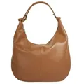 Produktbild: Cluty Shopper Damen 021418 cognac - Braun