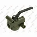 Produktbild: ORIGINAL® Wabco Absperrhahn für Mercedes-Benz LP NG O 303 O 309 O 405 SK T2/L