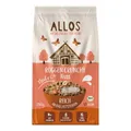 Produktbild: Allos Roggen Crunchy, Nuss, 350g (2)